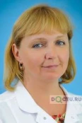 Афанасьева Светлана Николаевна - Тюмень