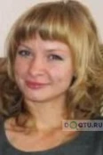 Афанасьева Светлана Вячеславовна - Москва
