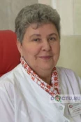 Афанасьева Татьяна Ивановна - Воронеж
