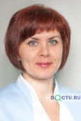 Афанасьева Татьяна Александровна - Тула