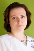 Афанасьева Валентина Николаевна - Ижевск