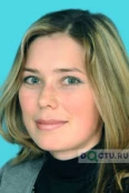 Афанасьева Валентина Анатольевна - Чебоксары