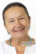 Афанасьева Зинаида Александровна - Казань