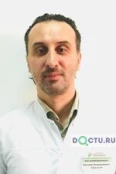 Афанасов Валерий Владимирович - Пятигорск