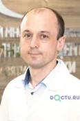 Афанасов Василий Сергеевич - Иркутск