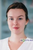 Афанасова Екатерина Эдуардовна - Хабаровск