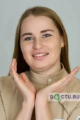 Афанасова Елена Владимировна - Киров