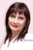 Афанасова Ольга Евгеньевна - Новосибирск