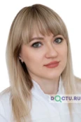 Афашагова Анна Алексеевна - Ростов-на-Дону