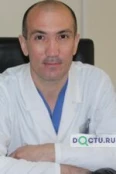 Афаунов Марат Анатольевич - Нальчик