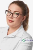 Афаунова Марианна Назировна - Краснодар