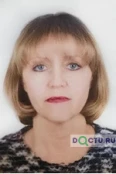 Аференок Наталья Алексеевна - Красноярск
