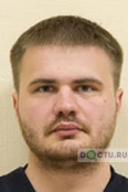 Афлитонов Максим Александрович - Санкт-Петербург
