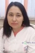 Афлятунова Эльвира Мутикулловна - Челябинск