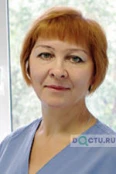 Афоничева Анна Яковлевна - Москва
