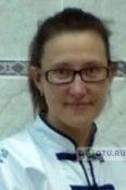 Афоничева Елена Николаевна - Мурманск