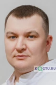 Афоничкин Евгений Александрович - Красноярск