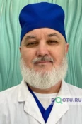 Афонин Абдулвахид Викторович - Махачкала