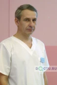 Афонин Александр Анатольевич - Омск