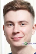 Афонин Данил Вячеславович - Омск