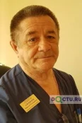 Афонин Николай Степанович - Москва
