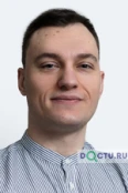 Афонин Семен Владимирович - Санкт-Петербург