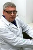 Афонин Валерий Александрович - Владивосток