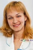 Афонина Алиса Владимировна - Калининград