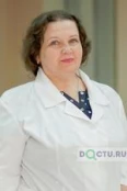 Афонина Елена Ивановна - Самара