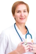 Афонина Елена Юрьевна - Москва