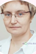 Афонина Елена Валерьевна - Тверь
