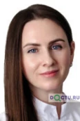 Афонина Ирина Александровна - Москва