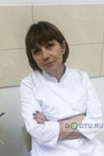 Афонина Юлия Григорьевна - Москва