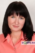 Афонина Юлия Ивановна - Москва