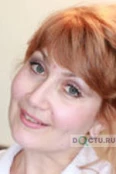 Афонина Оксана Юльевна - Ульяновск