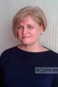 Афонина Ольга Ивановна - Санкт-Петербург