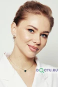 Афонина Светлана Александровна - Москва