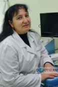 Афонина Татьяна Александровна - Ульяновск