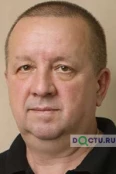 Афтаев Виктор Борисович - Рязань