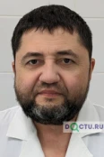 Ага Илья Владимирович - Верхняя Пышма