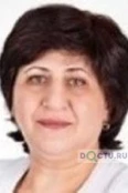 Агабабаева Ирина Азатовна - Москва