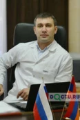 Агабеков Олег Владимирович - Пятигорск