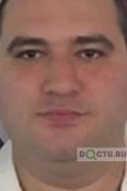 Агаджанян Варужан Тигранович - Москва