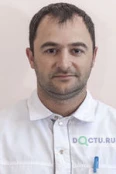 Агаджанов Армен Вячеславович - Саратов