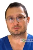 Агаджанов Евгений Эдуардович - Армавир