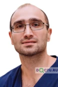 Агаджанов Роман Эдуардович - Армавир