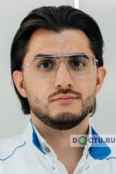 Агаев Рауф Рамизович - Москва