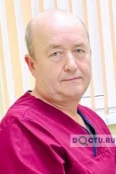 Агафонцев Владимир Юрьевич - Великий Новгород