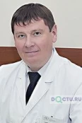 Агафоненко Сергей Васильевич - Красноярск
