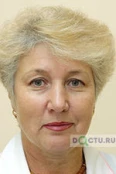 Агафонкина Надежда Александровна - Москва